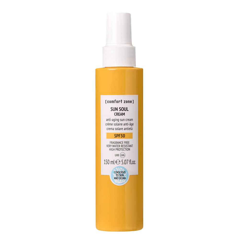 Comfort Zone - Sun Soul Cream SPF 30