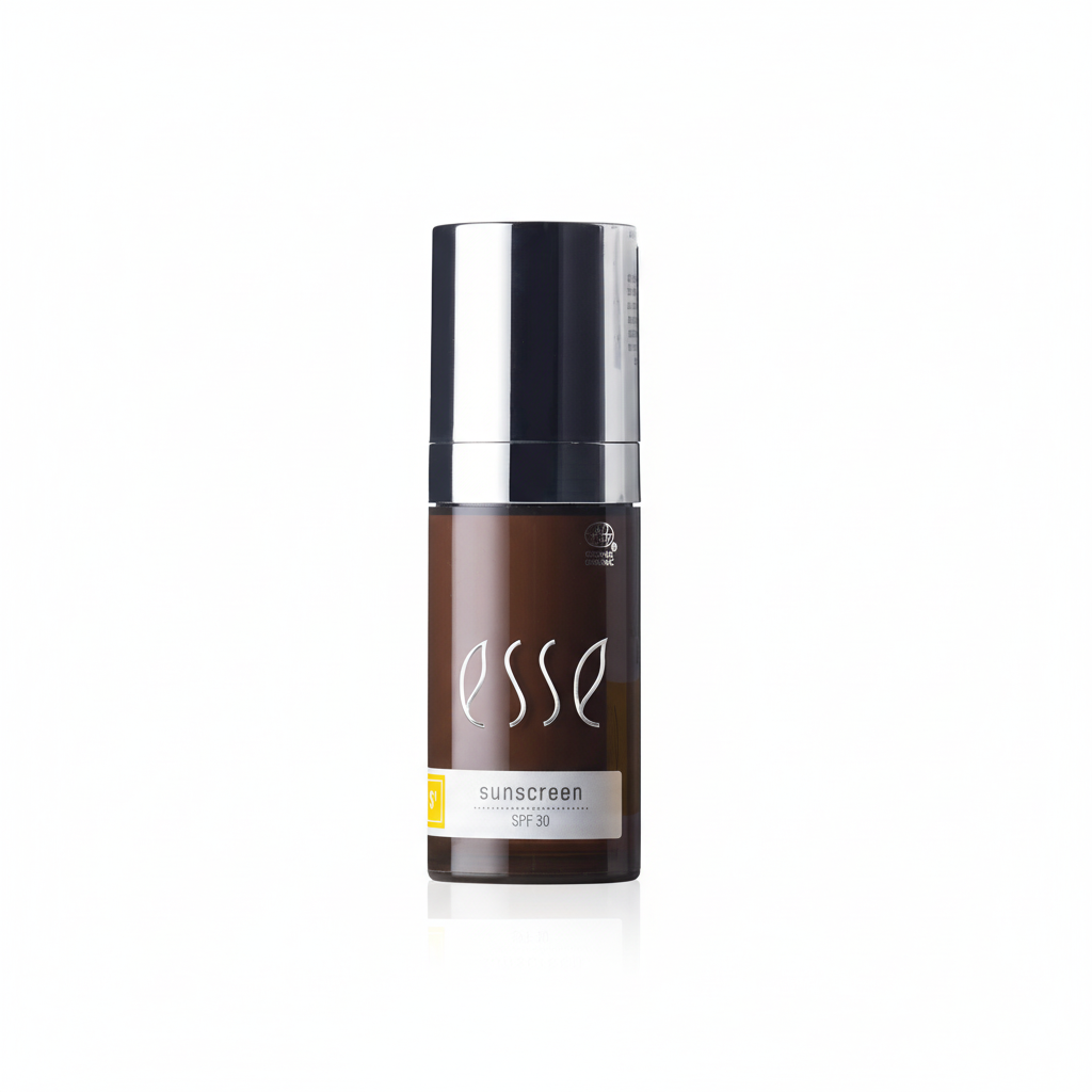 ESSE S1 CORE Sunscreen LSF 30