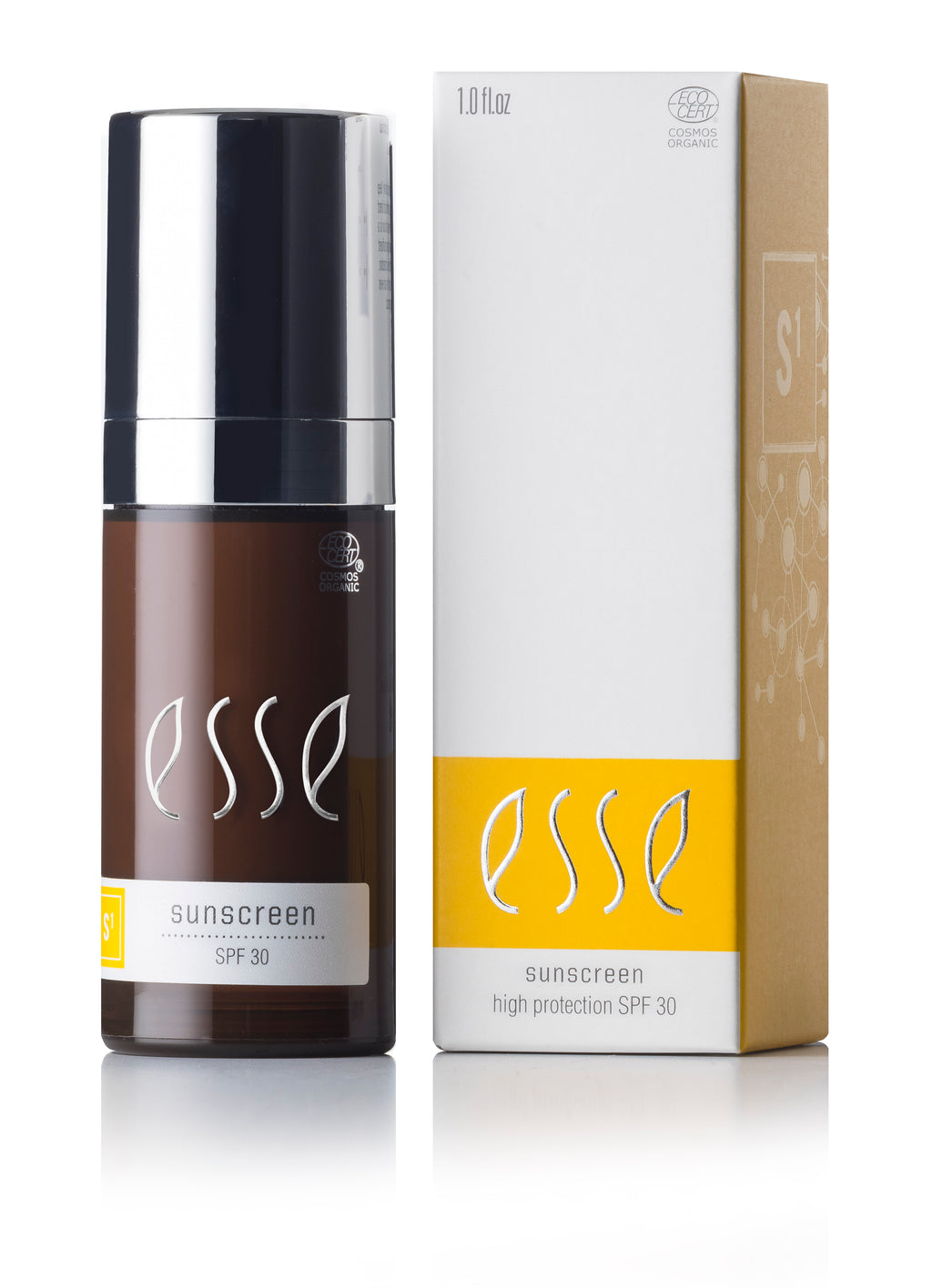 ESSE S1 CORE Sunscreen LSF 30