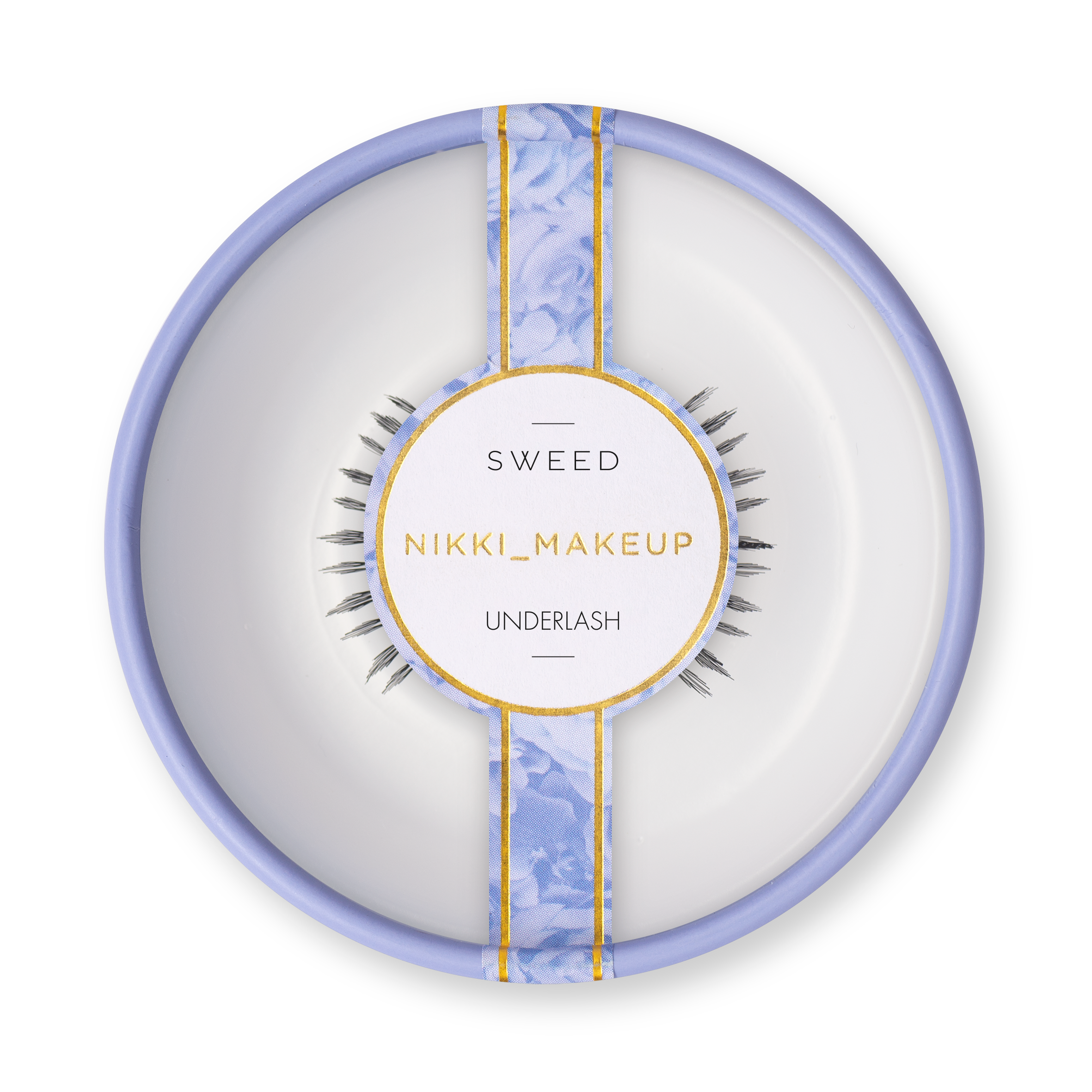 Sweed Nikki Defined Underlash