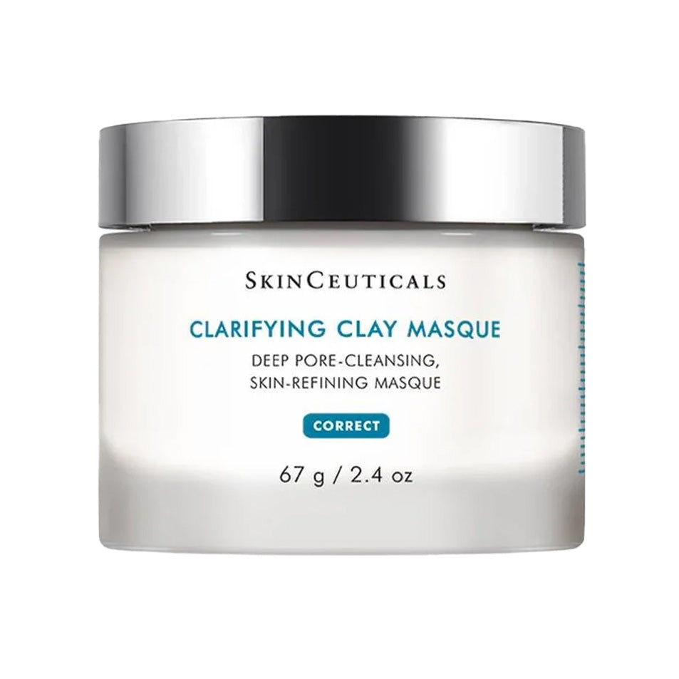 SkinCeuticals  Clarifying Clay Masque