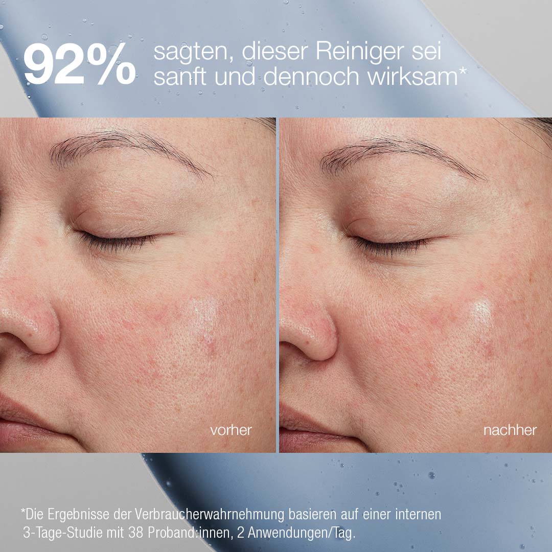 dermalogica Magnetic[+] Afterglow Cleanser 150ml