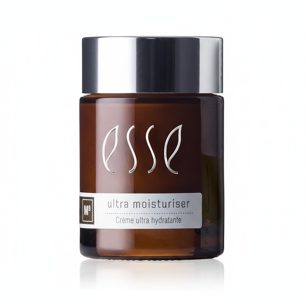 ESSE M8 CORE Ultra Moisturiser