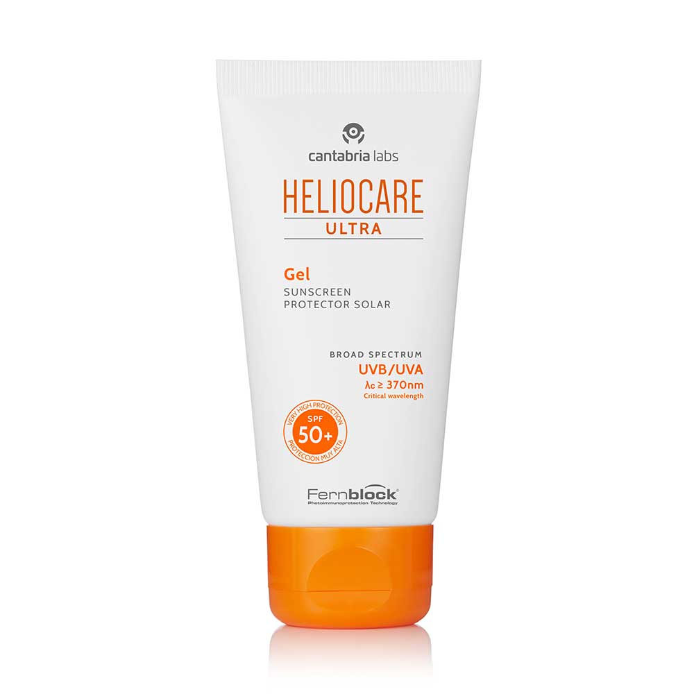 HELIOCARE® - Ultra Gel SPF 50+