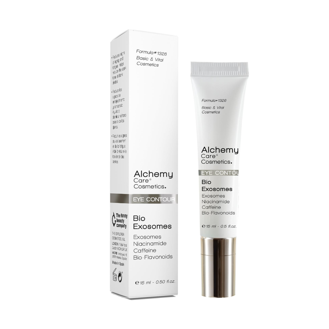 Alchemy Bio Exosomen Eye Contour