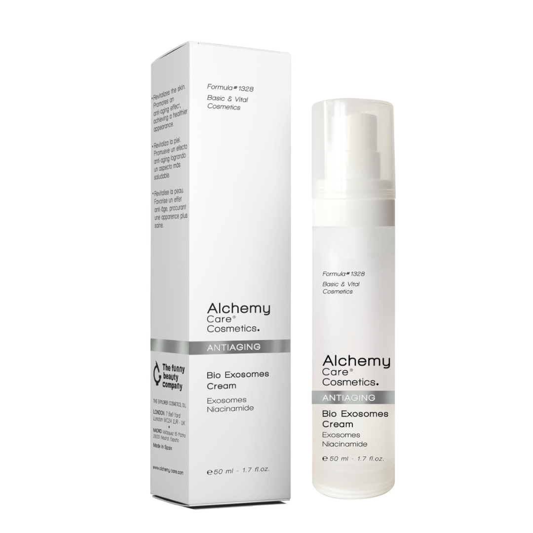 Alchemy Bio Exosomen Cream
