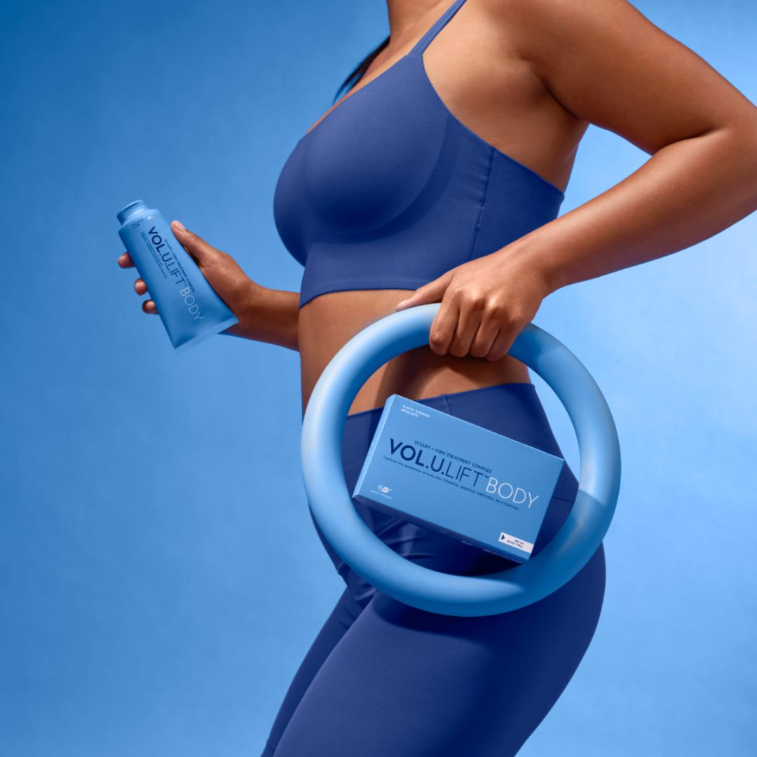 Image Skincare VOL.U.LIFT BODY