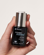 Image Skincare Ageless+ pure liquid retinol 0.1%