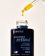 IMAGE SKINCARE AGELESS+ Pure Liquid Retinol 0.75%