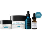 SkinCeuticals A.G.E. Anti-Aging Trio