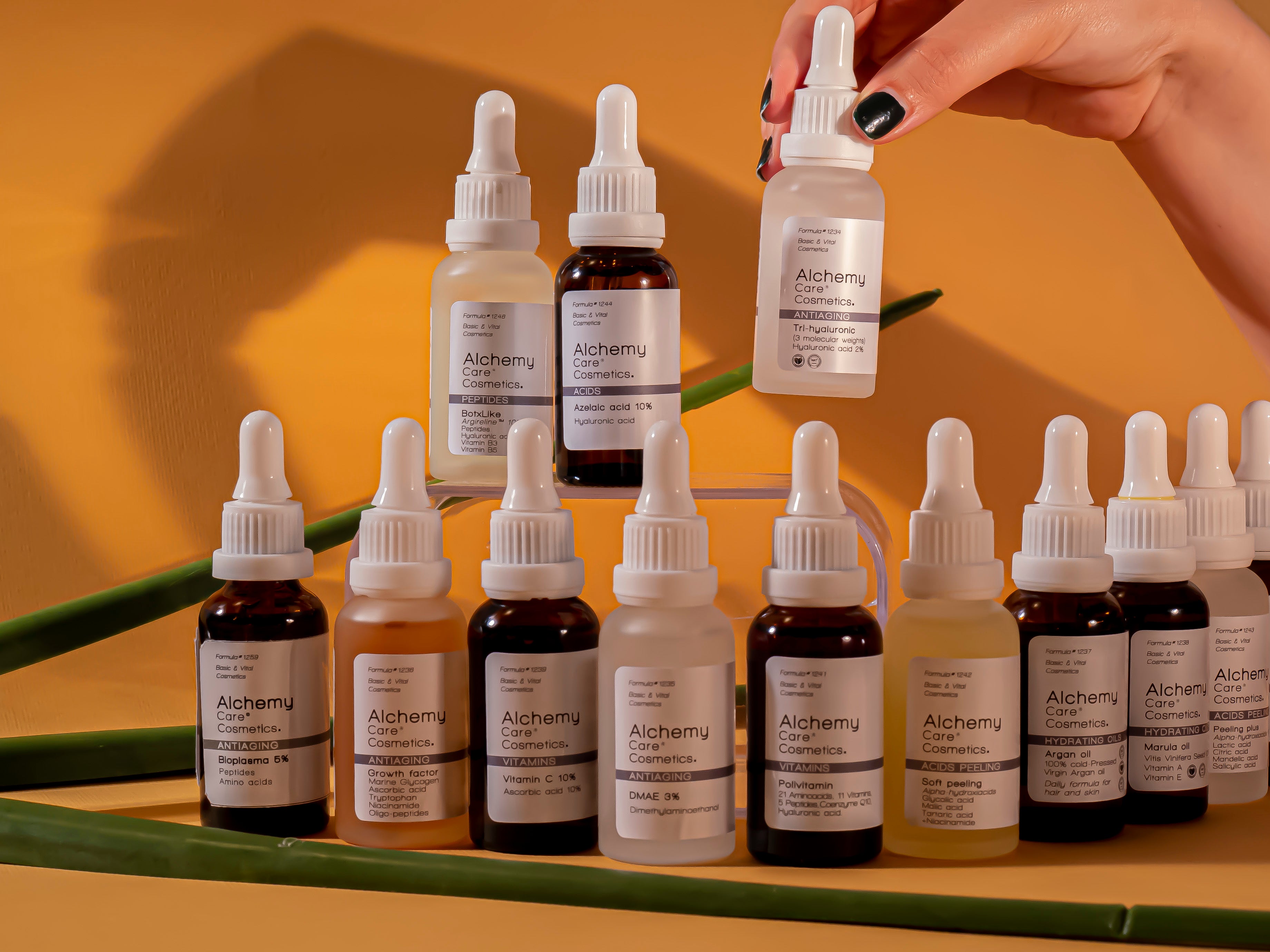 Alchemy Care