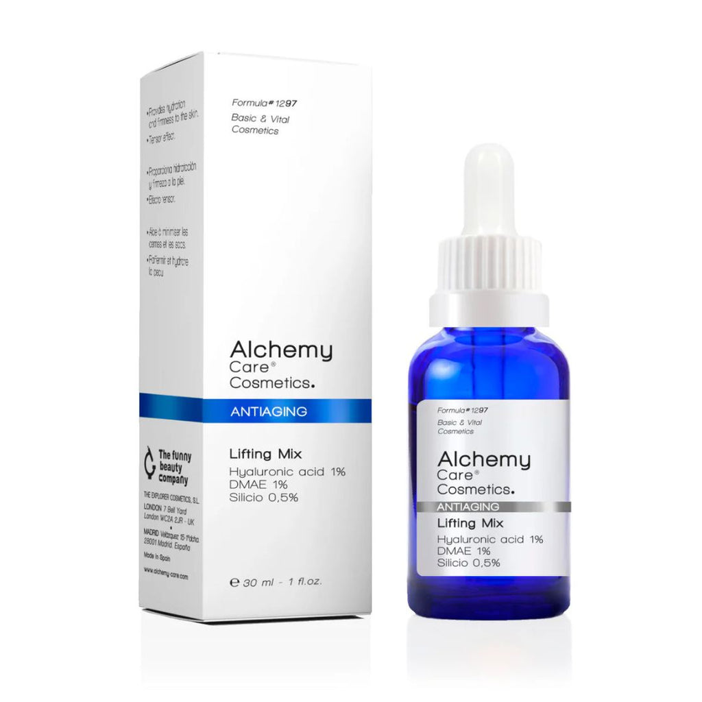 Alchemy - Lifting Mix