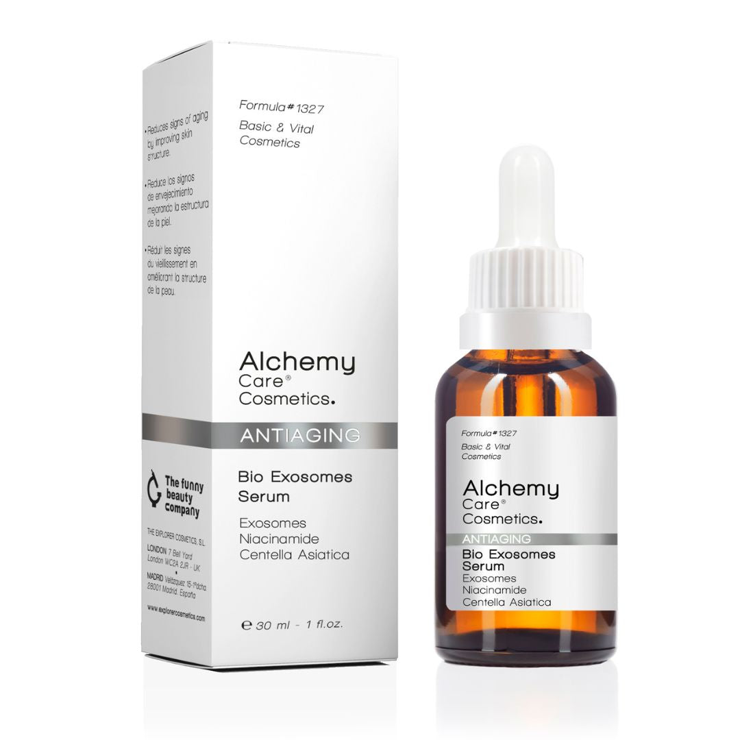 Alchemy - Bio Exosome Serum – No.1 Cosmetics