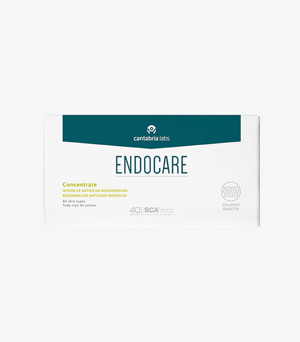 Endocare Ampullen SCA 40 7x 1ml