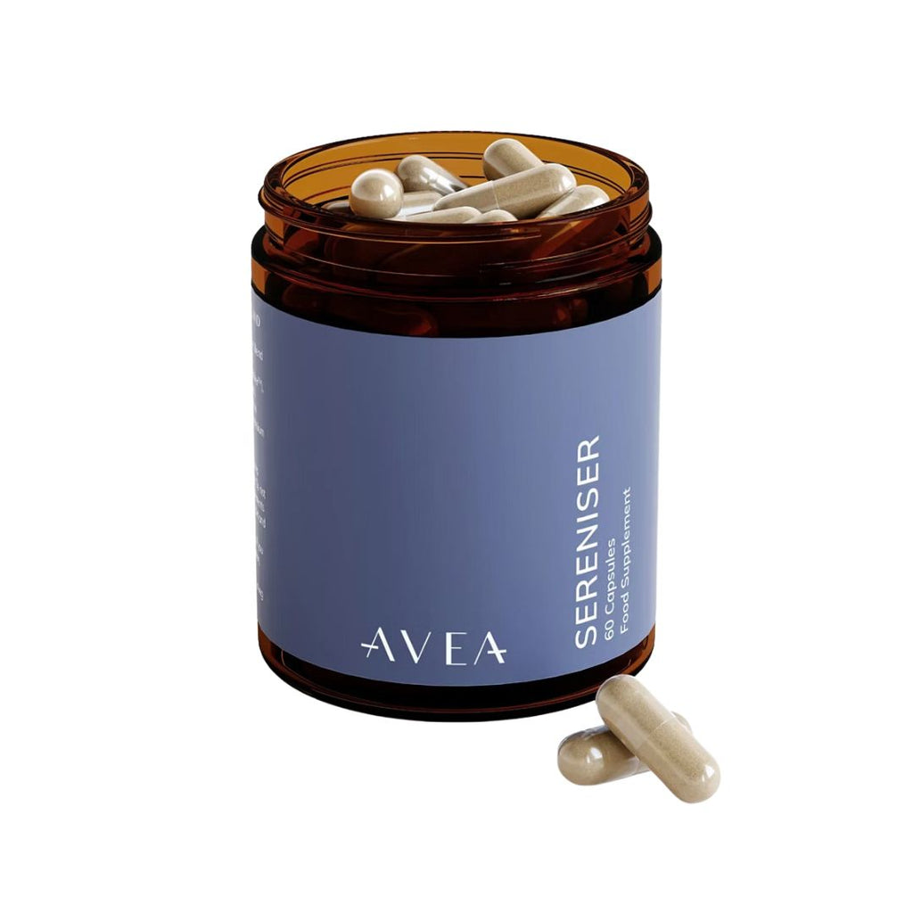Avea - SERENISER