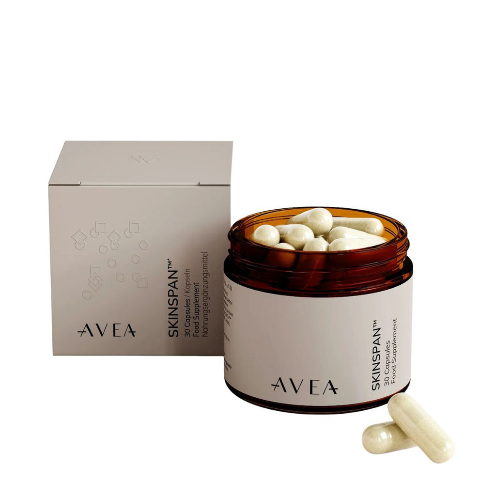 Avea - SkinSpan™