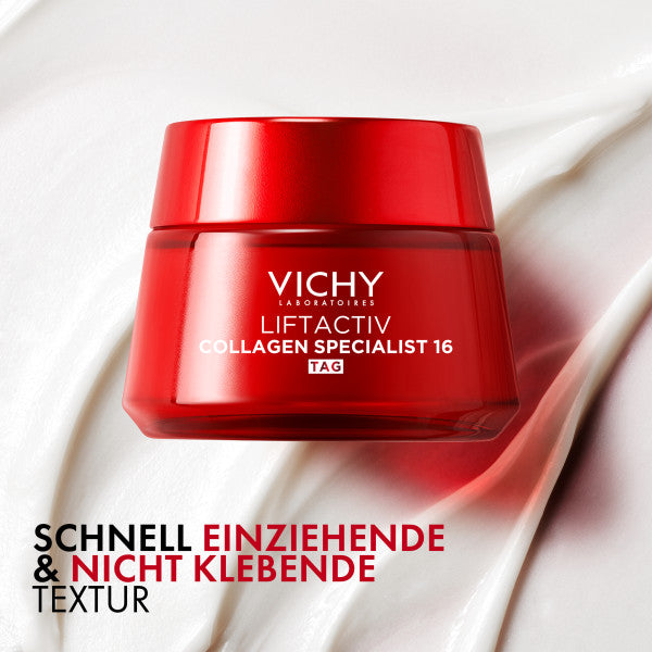 Vichy Liftactiv - Collagen Specialist 16 Tag