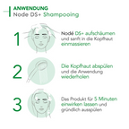 Bioderma - NODÉ DS+ / Antimykotisches Shampoo gegen fettende Schuppen