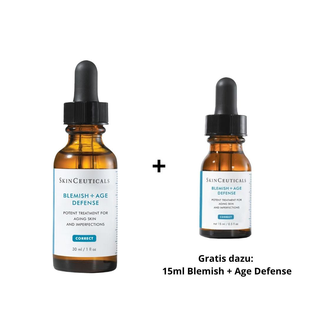 SkinCeuticals Blemish + Age Defense