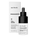 mesoestetic AOX ferulic
