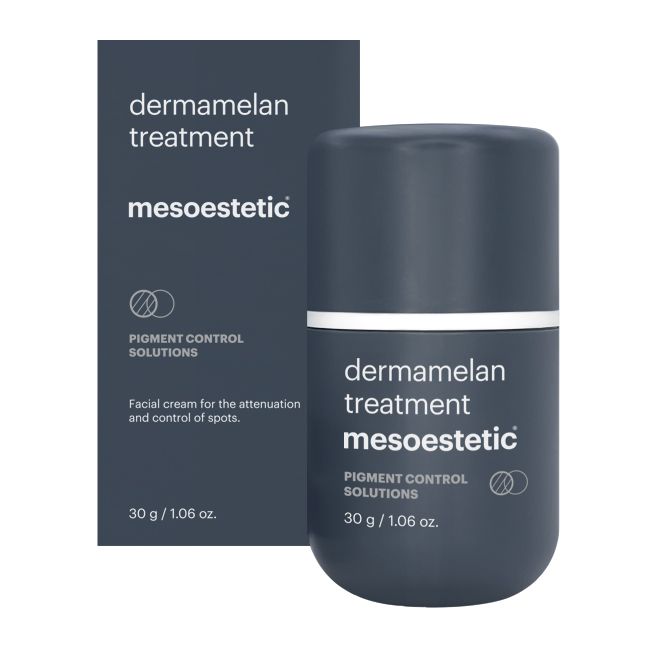 mesoestetic Dermamelan Treatment Cream