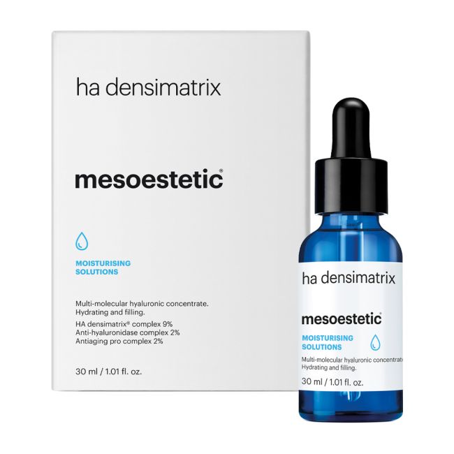 mesoestetic HA densimatrix