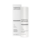 mesoestetic Brightening Peel Booste