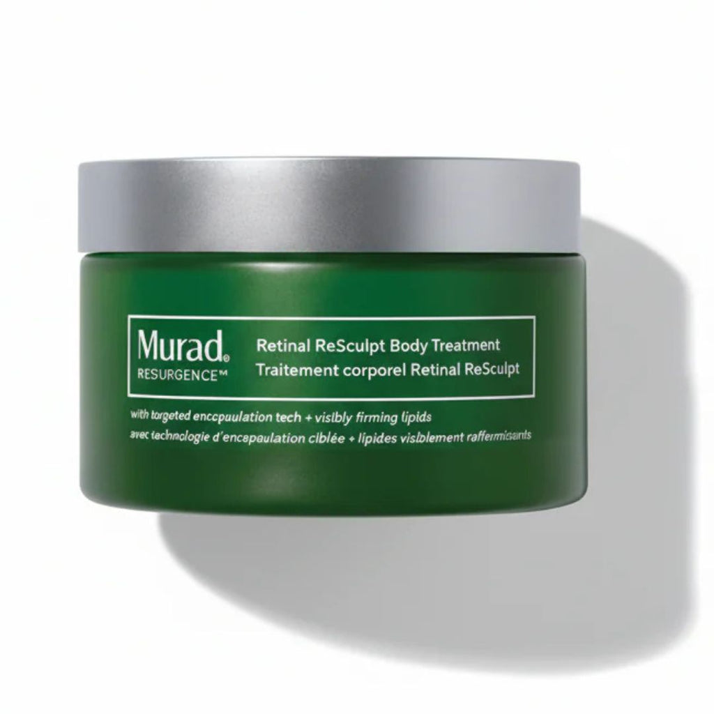 Murad RESURGENCE - RETINAL RESCULPT BODY TREATMENT