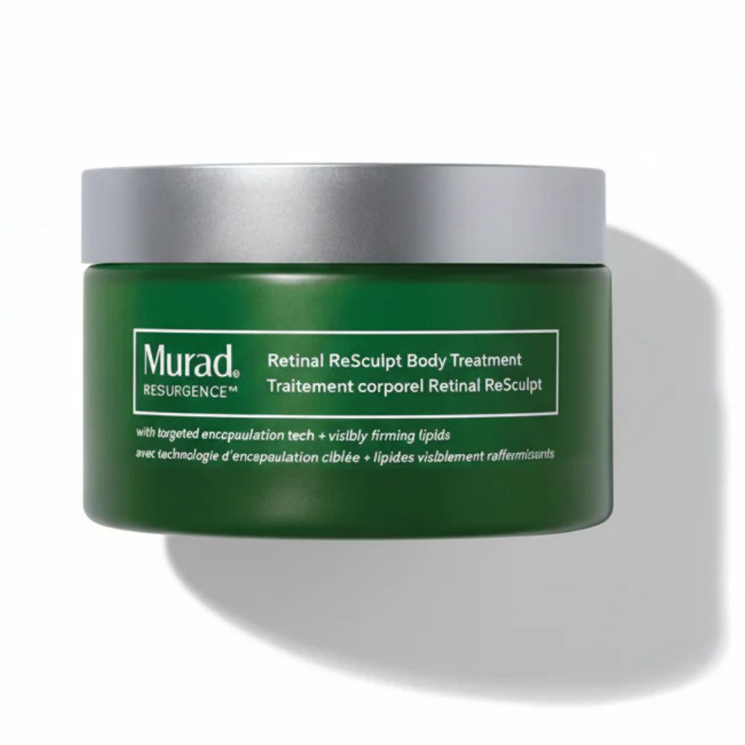 Murad RESURGENCE - RETINAL RESCULPT BODY TREATMENT