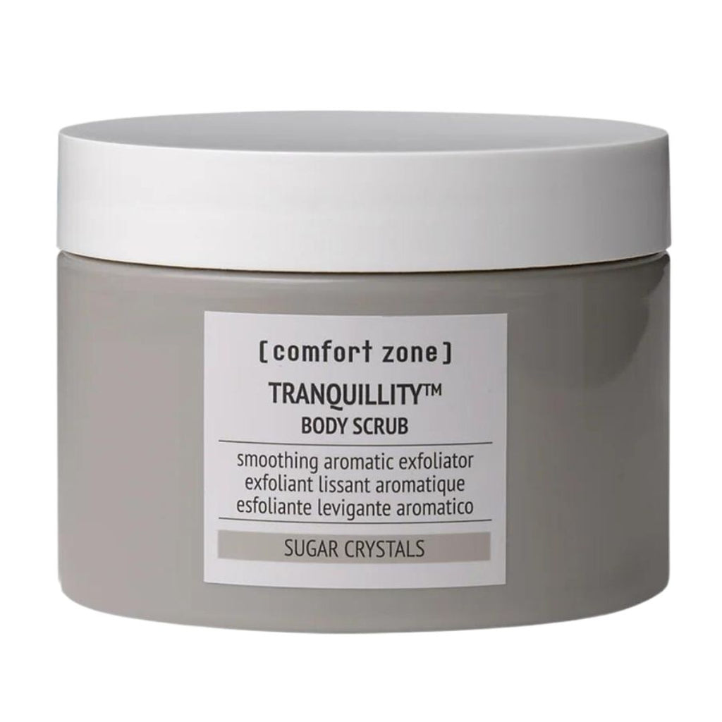 Comfort Zone - Tranquillity Body Scrub