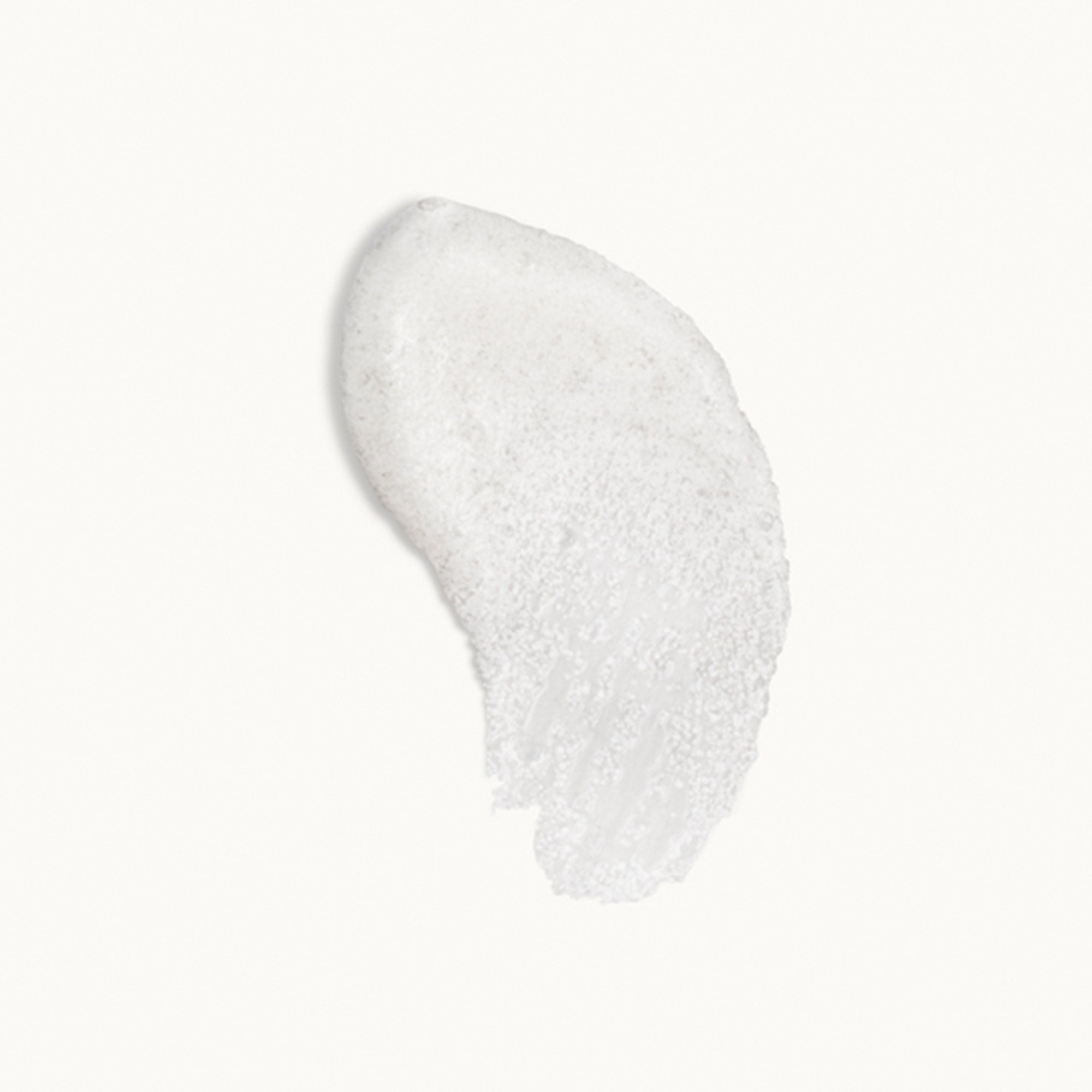 iS CLINICAL Cleansing Complex Polish Textur