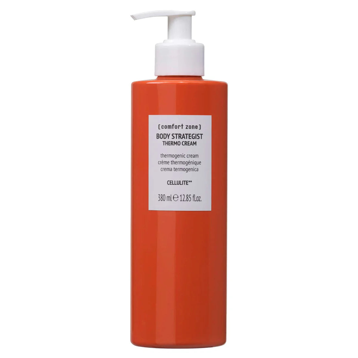 Comfort Zone - Body Strategist Thermo Cream Megasize