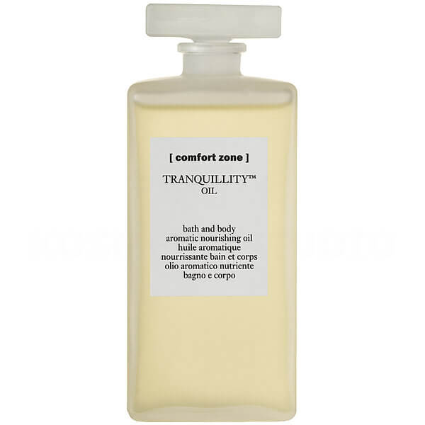 Comfort Zone - Tranquillity Oil