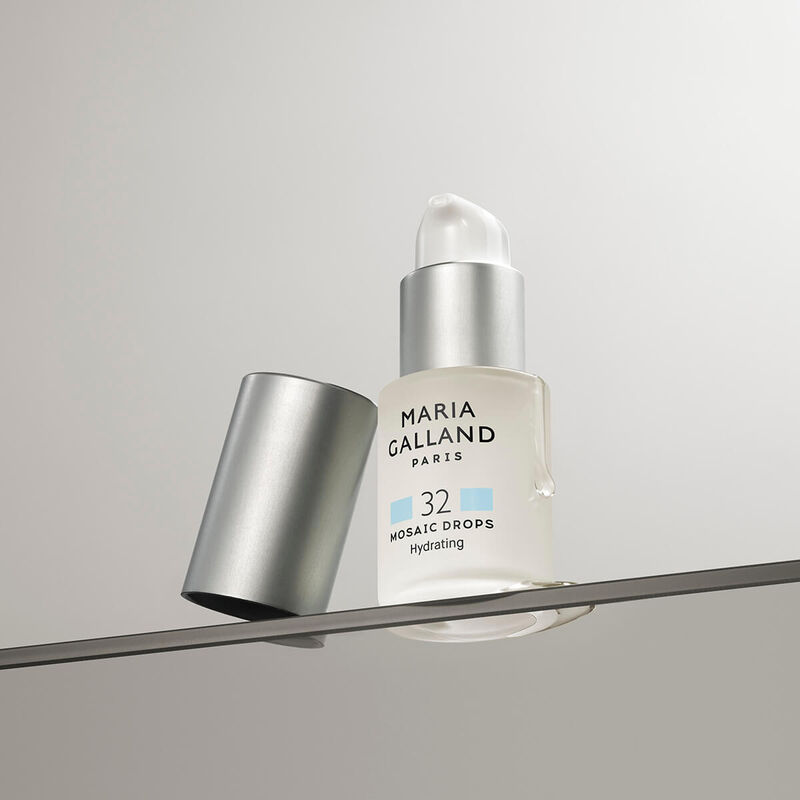 Maria Galland 32 Mosaic Hydrating Drops