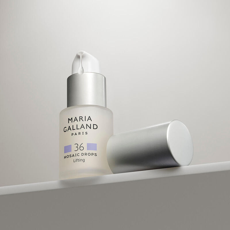 Maria Galland 36 Mosaic Lifting Drops