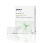 Croma - Energizing Eye Mask
