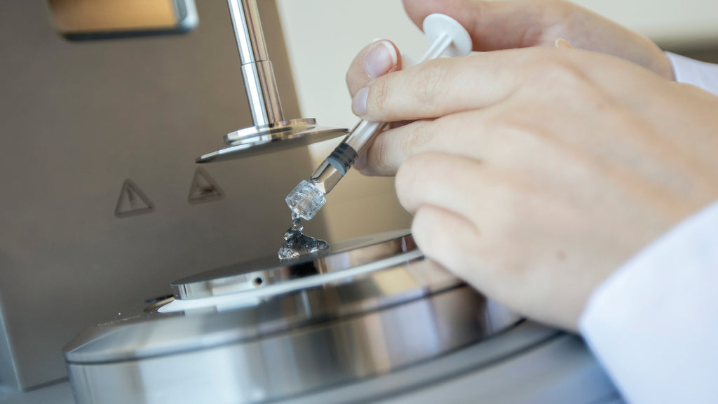 Croma - pure HA  Hyaluron 4 x 1ml