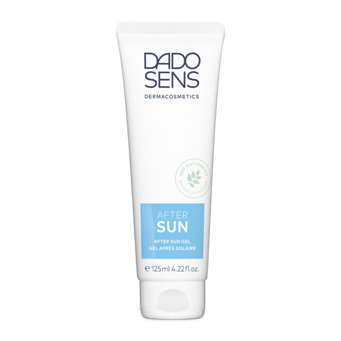 DADO SENS - SUN AFTER SUN GEL