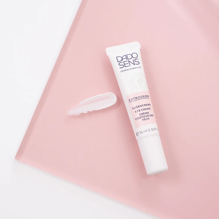 DADO SENS - EXTRODERM AUGENCREME