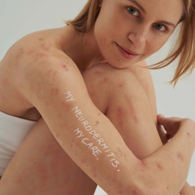 DADO SENS - EXTRODERM AUGENCREME