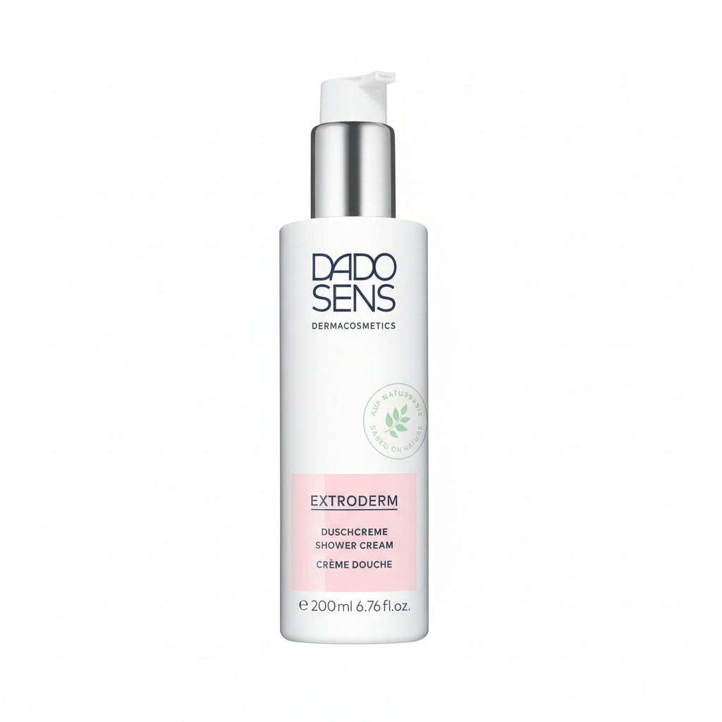 DADO SENS - EXTRODERM DUSCHCREME