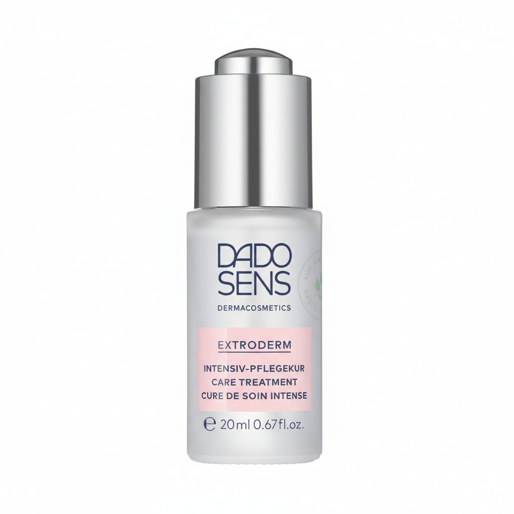 Extroderm DADO SENS - EXTRODERM INTENSIVE CARE TREATMENT – No.1 Cosmetics