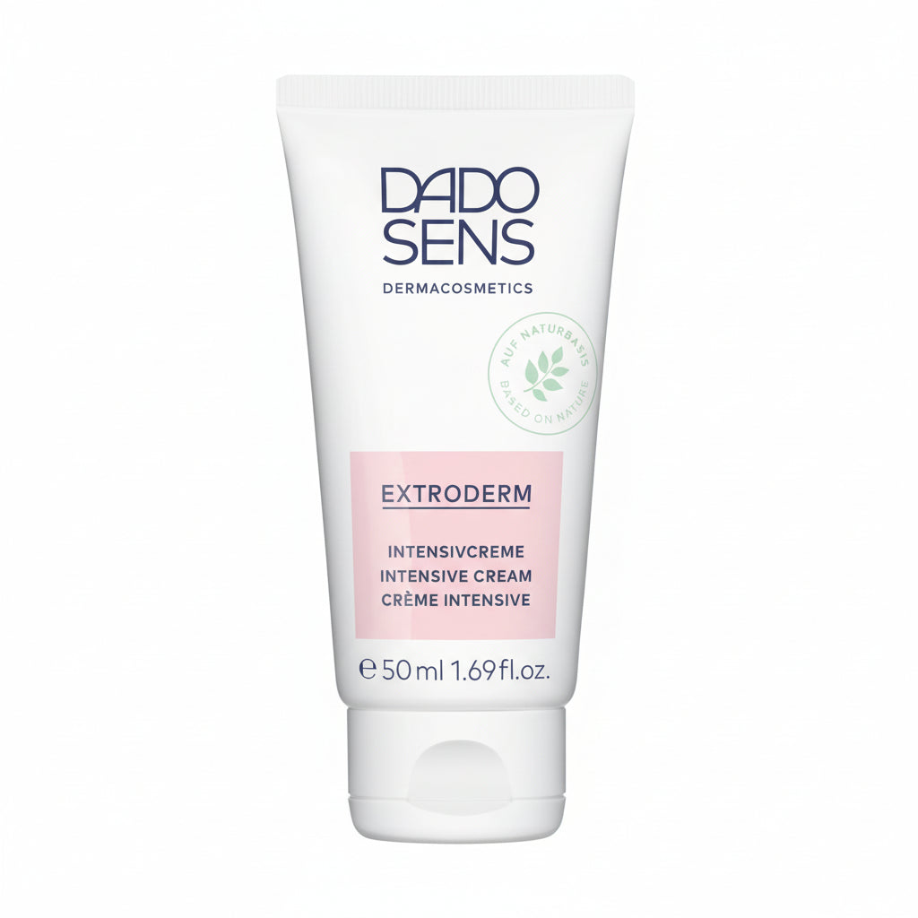 DADO SENS - EXTRODERM INTENSIVCREME