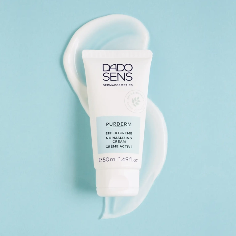 DADO SENS - PURDERM EFFEKTCREME