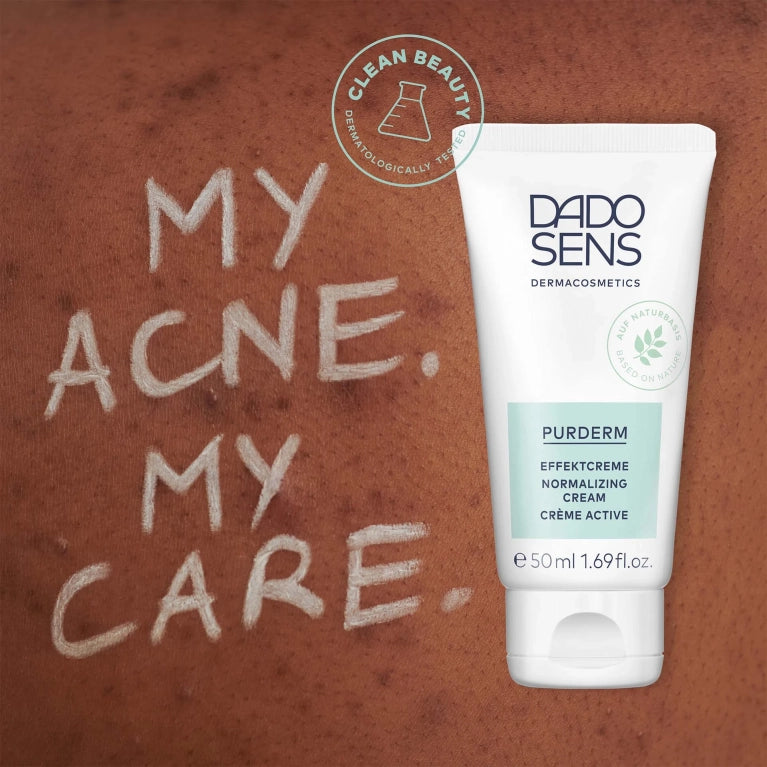 DADO SENS - PURDERM EFFEKTCREME