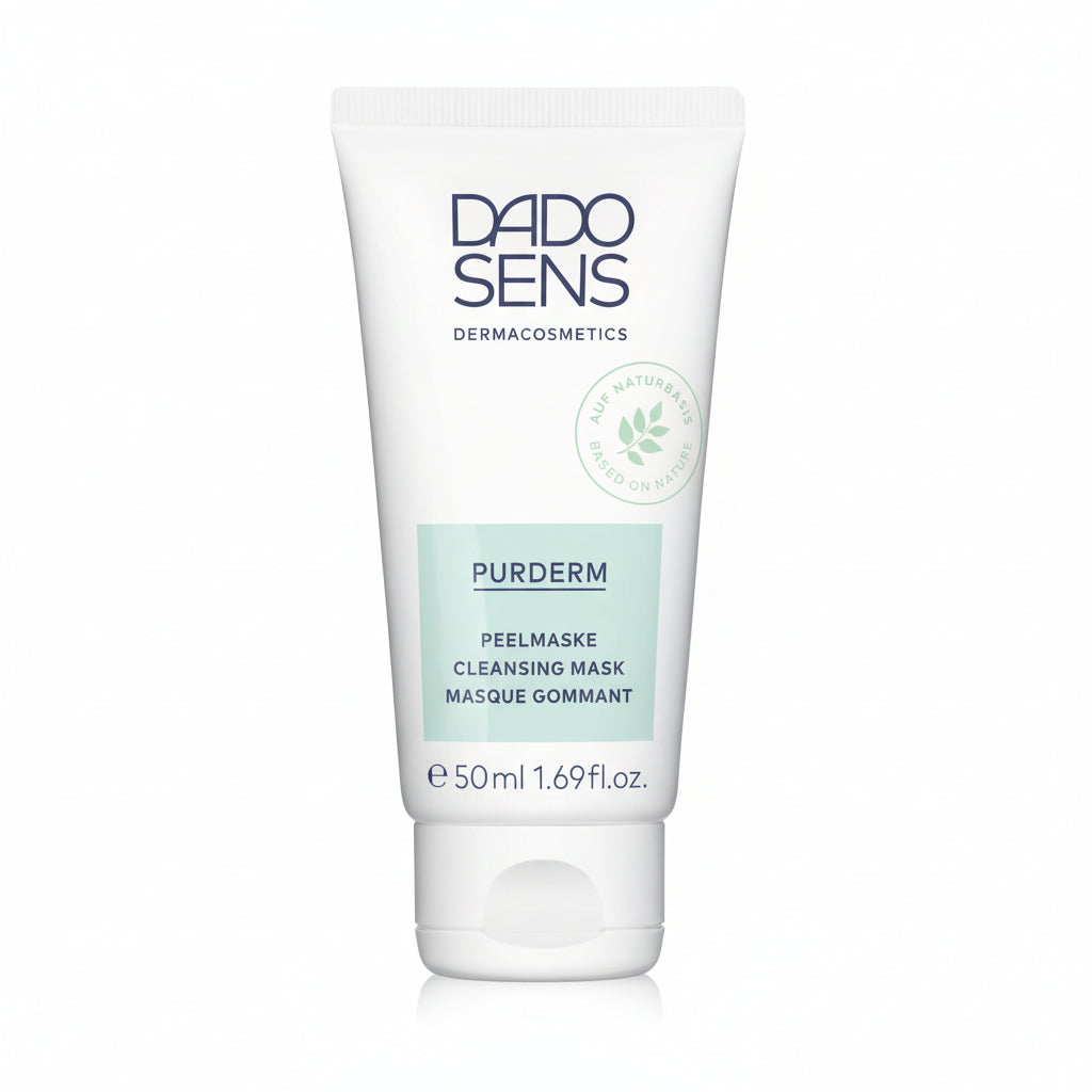 DADO SENS - PURDERM PEELMASKE