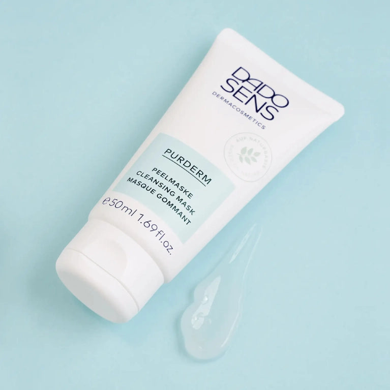 DADO SENS - PURDERM PEELMASKE