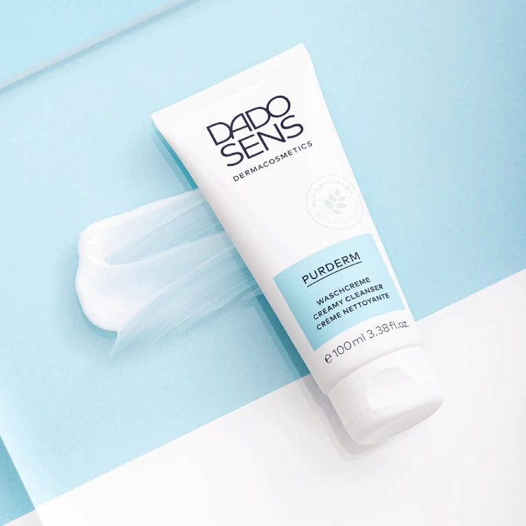 DADO SENS - PURDERM WASCHCREME