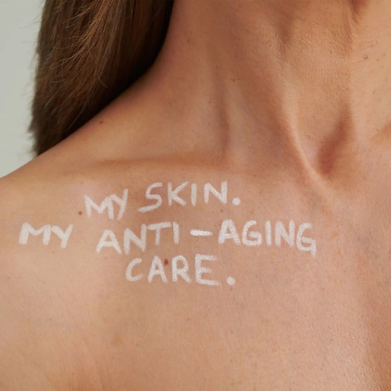 DADO SENS - REGENERATION REINIGUNGSMILCH