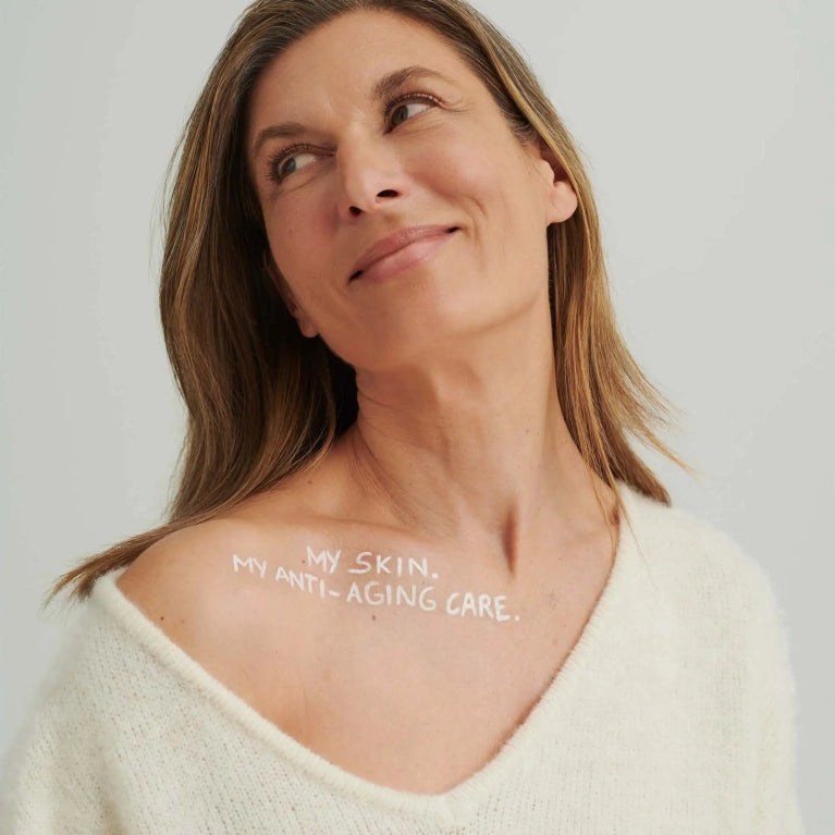 DADO SENS - REGENERATION REINIGUNGSMILCH